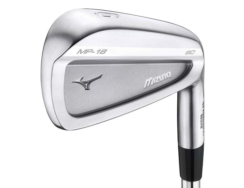 mizuno single irons